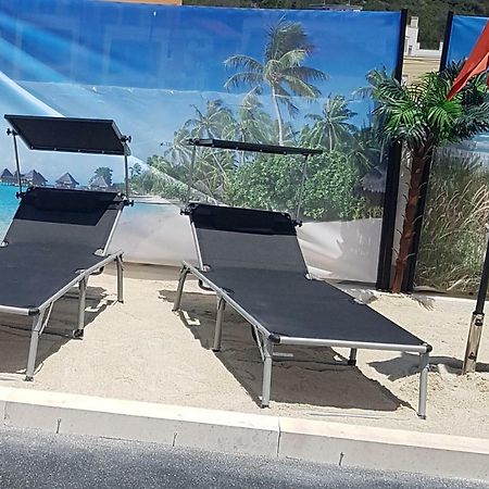 O Paraiso No Terraco Foz do Arelho Ngoại thất bức ảnh