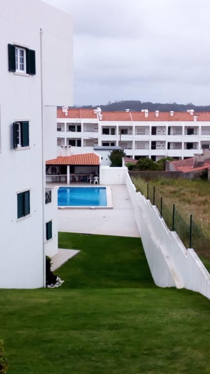 O Paraiso No Terraco Foz do Arelho Ngoại thất bức ảnh