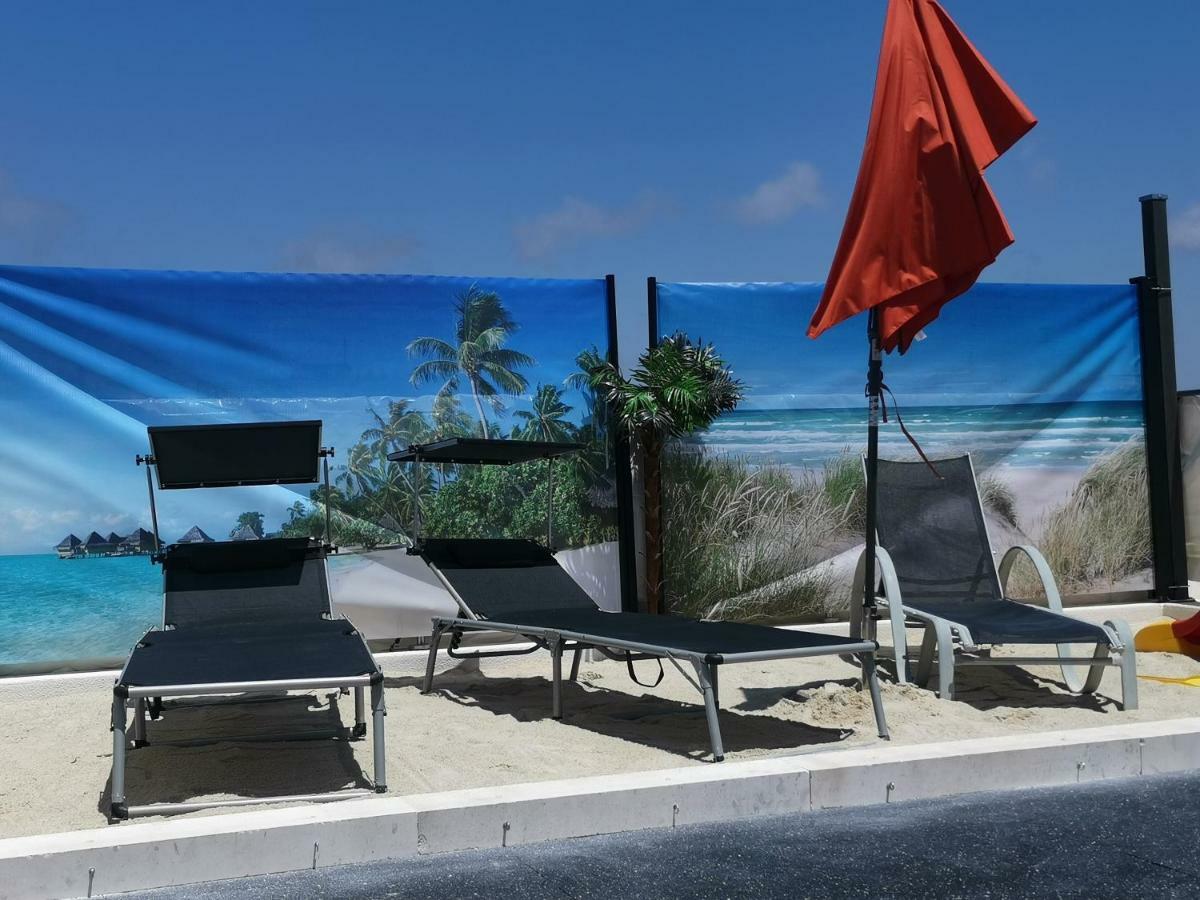O Paraiso No Terraco Foz do Arelho Ngoại thất bức ảnh
